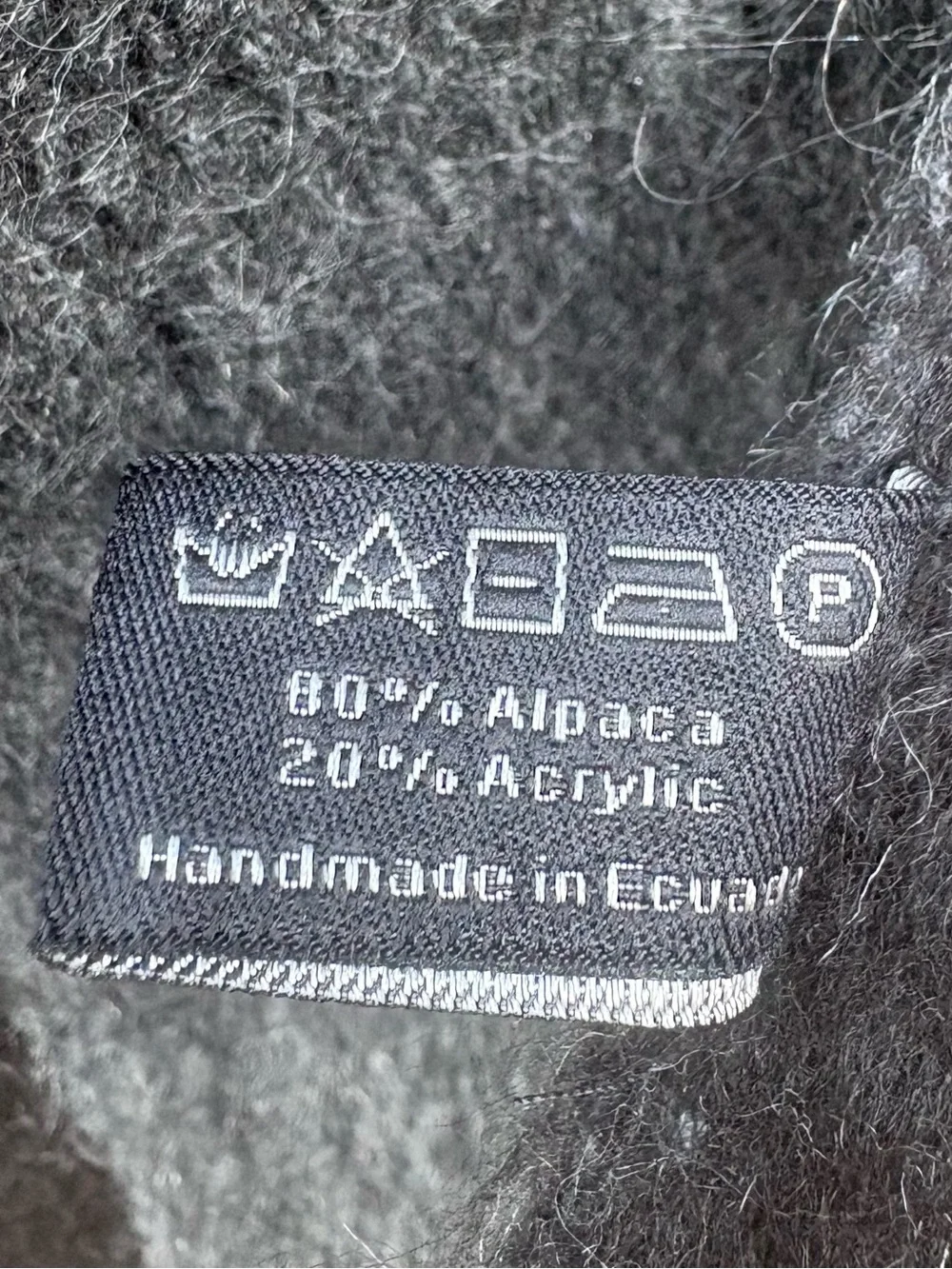Shupaca soft cozy